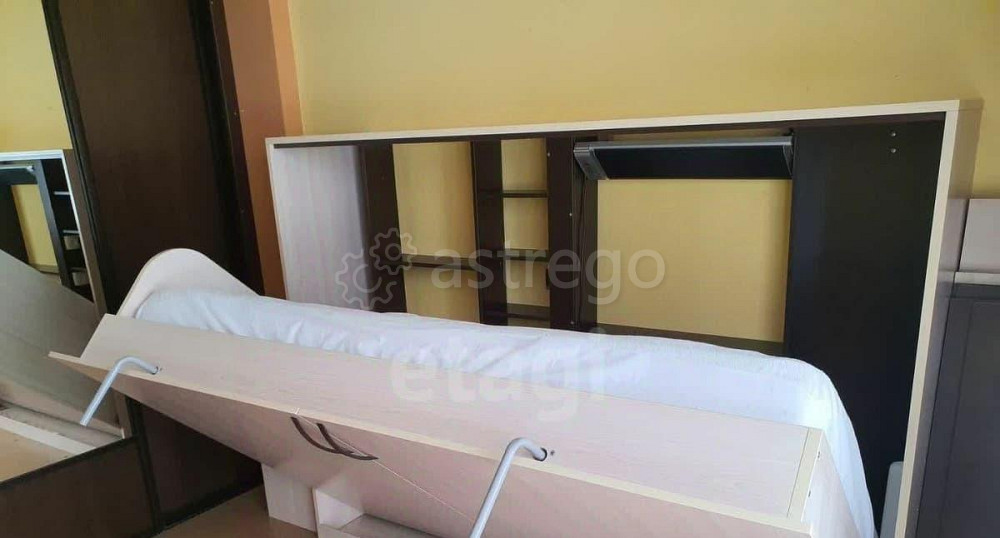 Студия, 30.2 м2, 4/25 эт. Красноярск - изображение 3