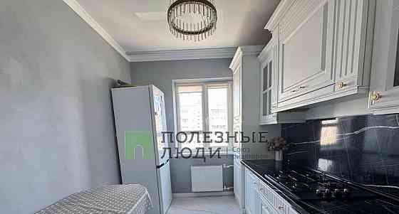 4-комн. квартира, 87.7 м2, 7/9 эт. Астрахань