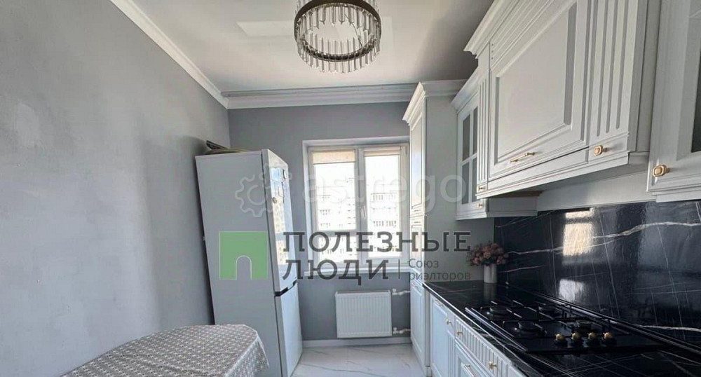 4-комн. квартира, 87.7 м2, 7/9 эт. Астрахань - изображение 3