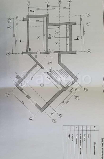 Коттедж, 500 м2, 30 соток, 3 эт. Белгород - изображение 9