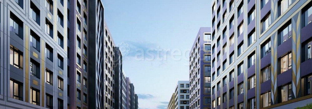 2-комн. квартира, 58.4 м2, 8/10 эт. Санкт-Петербург - изображение 6