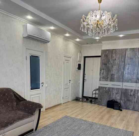 3-комн. квартира, 70 м2, 26/27 эт. Москва