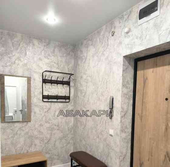 1-комн. квартира, 37 м2, 14/24 эт. Красноярск