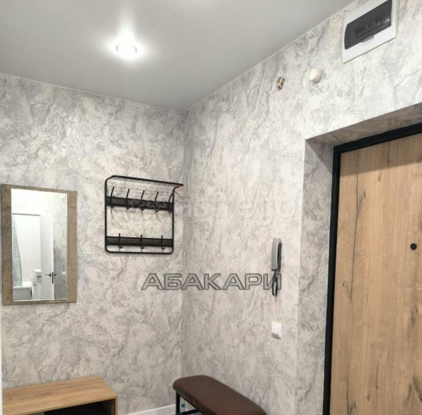 1-комн. квартира, 37 м2, 14/24 эт. Красноярск - изображение 5