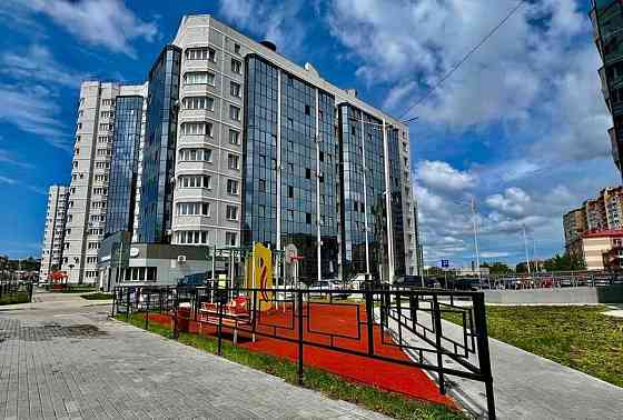 1-комн. квартира, 41.8 м2, 5/14 эт. Благовещенск