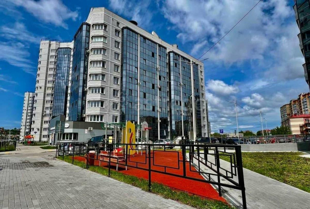 1-комн. квартира, 41.8 м2, 5/14 эт. Благовещенск - изображение 2