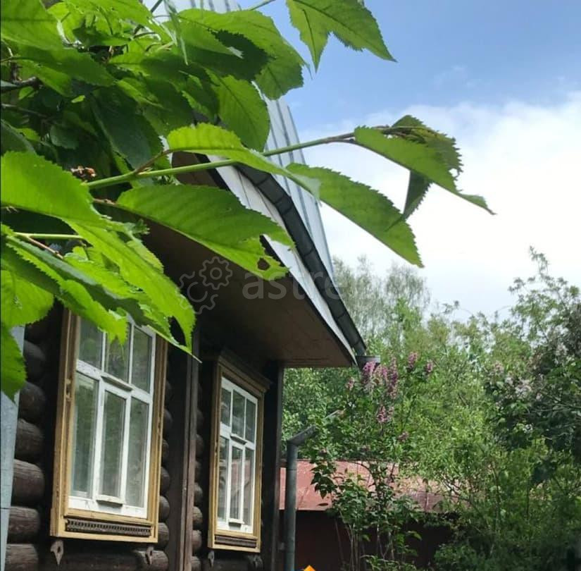 Дом, 64.2 м2, 8 соток, 2 эт. Москва - изображение 4