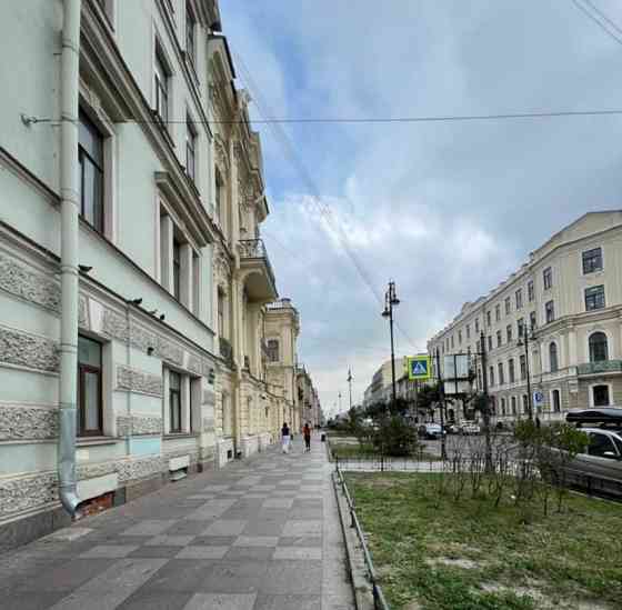 Свободного назначения, 100 м2 Санкт-Петербург
