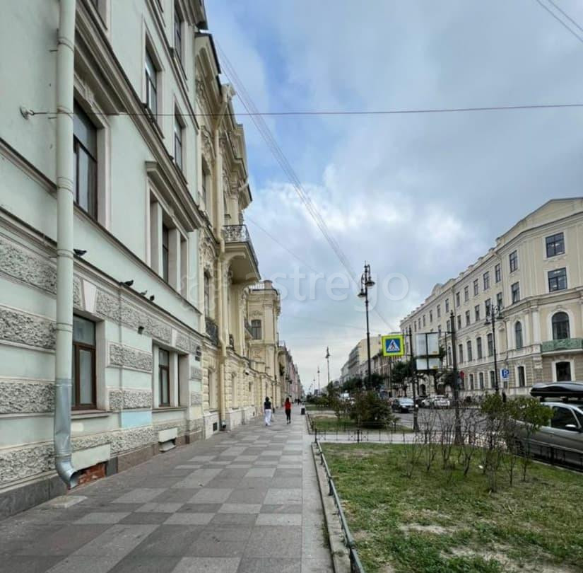 Свободного назначения, 100 м2 Санкт-Петербург - изображение 6
