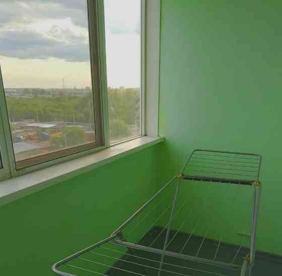 1-комн. квартира, 40 м2, 6/10 эт. Благовещенск