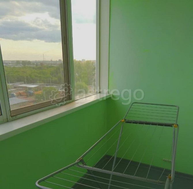 1-комн. квартира, 40 м2, 6/10 эт. Благовещенск - изображение 4