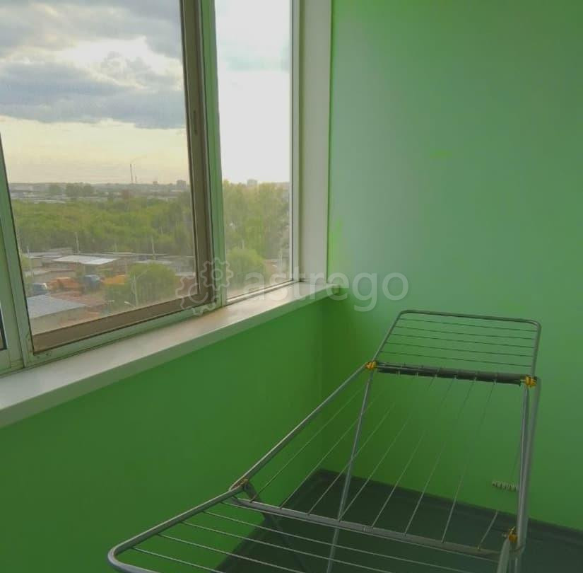 1-комн. квартира, 40 м2, 6/10 эт. Благовещенск - изображение 4