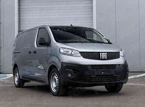 Фургон Fiat Scudo L2H1 Кемерово