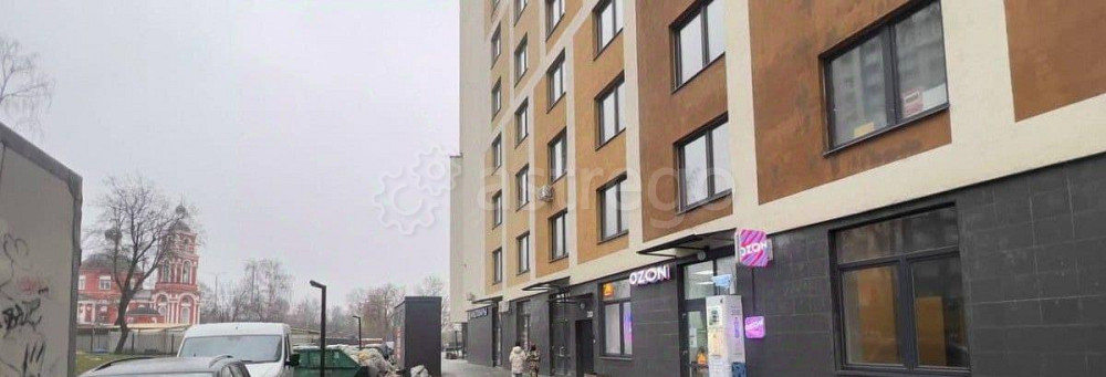 Свободного назначения, 59.4 м2 Лыткарино - изображение 7