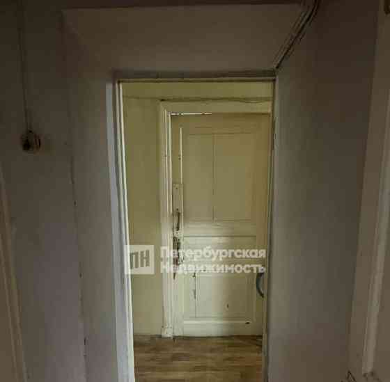 5-комн. квартира, 123 м2, 5/5 эт. Санкт-Петербург