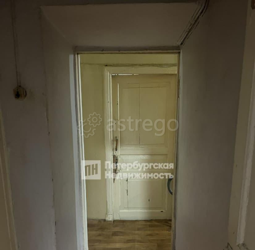 5-комн. квартира, 123 м2, 5/5 эт. Санкт-Петербург - изображение 5