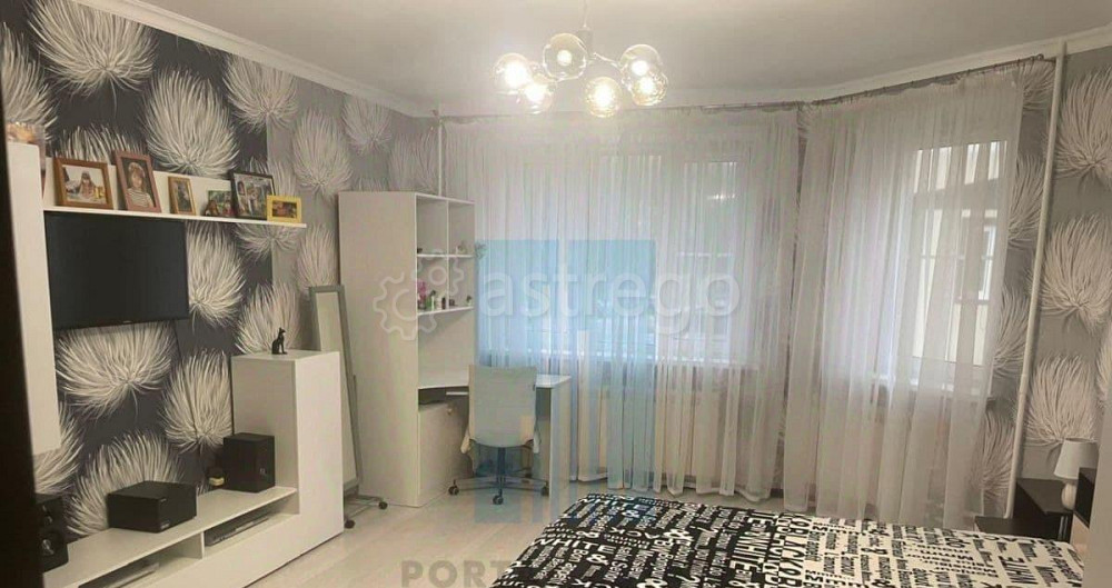 3-комн. квартира, 97.7 м2, 2/16 эт. Чехов - изображение 6