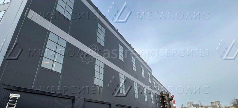 Склад, 4700 м2 Дзержинский - изображение 7