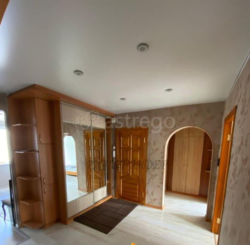 4-комн. квартира, 84.4 м2, 3/6 эт. Горно-Алтайск - изображение 2