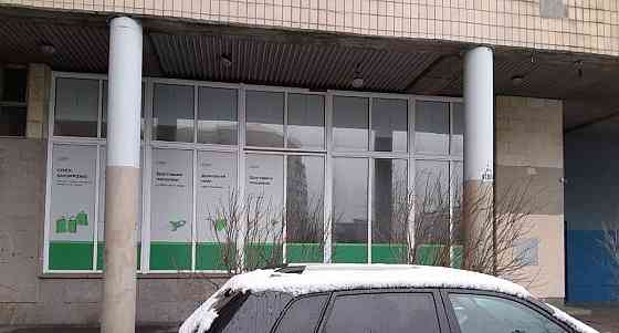 Торговое помещение, 117.2 м2 Санкт-Петербург