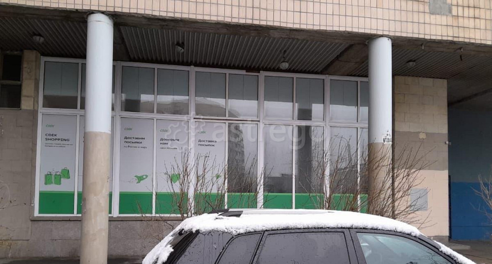 Торговое помещение, 117.2 м2 Санкт-Петербург - изображение 3