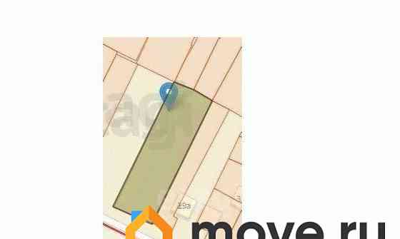 Земельный участок, 14.63 га Белогорск