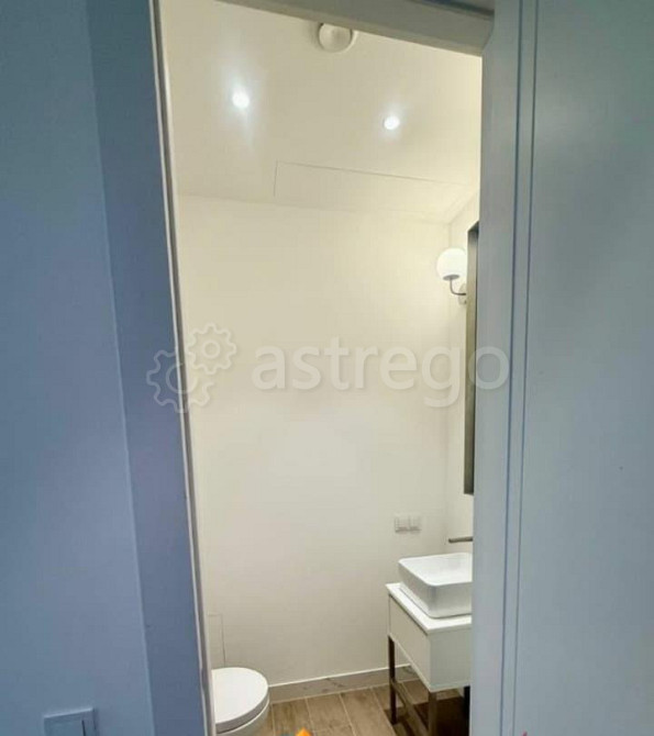 3-комн. квартира, 138.3 м2, 15/21 эт. Москва - изображение 5