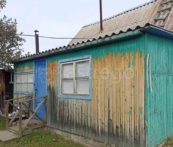 Дача, 50 м2 Сосновоборск - изображение 2