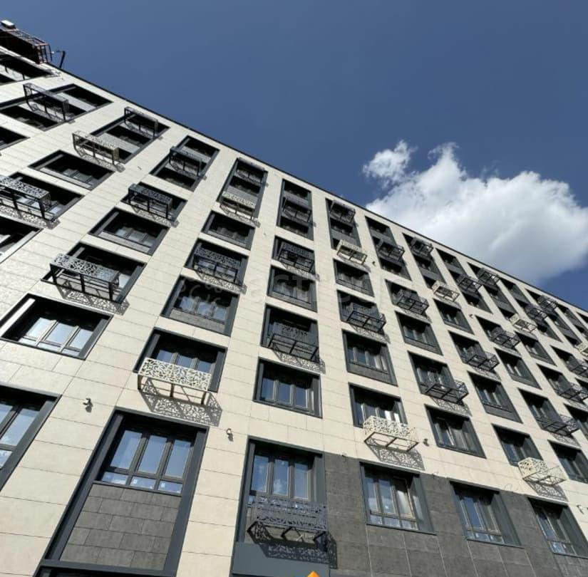 Свободного назначения, 70 м2 Уфа - изображение 1