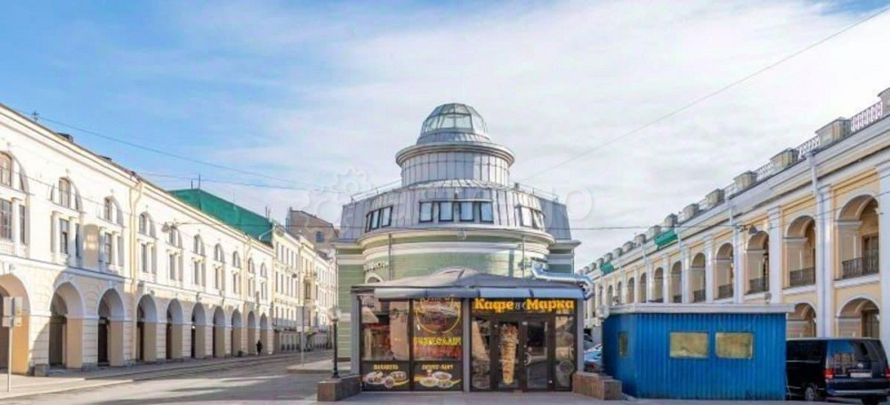 Свободного назначения, 342 м2 Санкт-Петербург - изображение 3