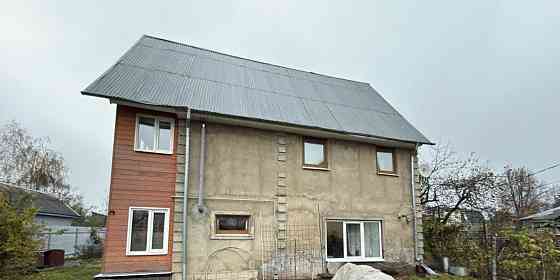 Дом, 110 м2, 15 соток, 2 эт. Сергиев Посад