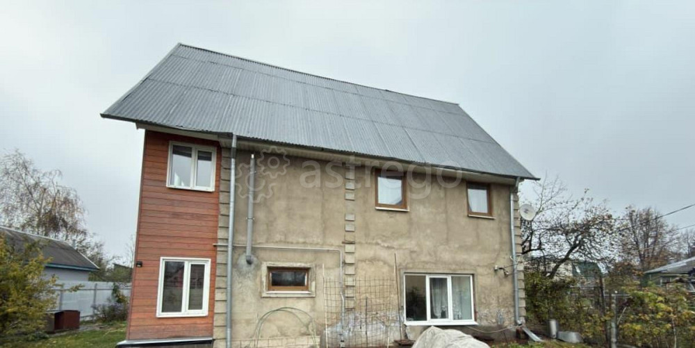 Дом, 110 м2, 15 соток, 2 эт. Сергиев Посад - изображение 1