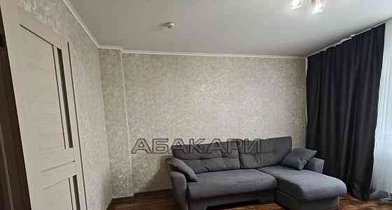 2-комн. квартира, 55 м2, 17/17 эт. Красноярск