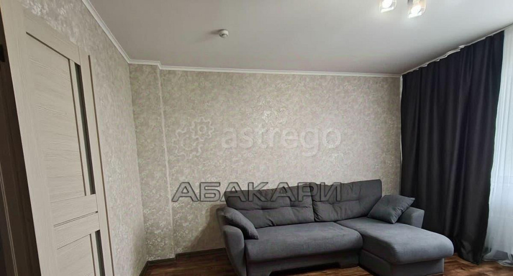2-комн. квартира, 55 м2, 17/17 эт. Красноярск - изображение 3