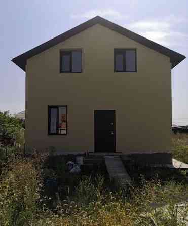 Коттедж, 120 м2, 15 соток, 2 эт. Белгород