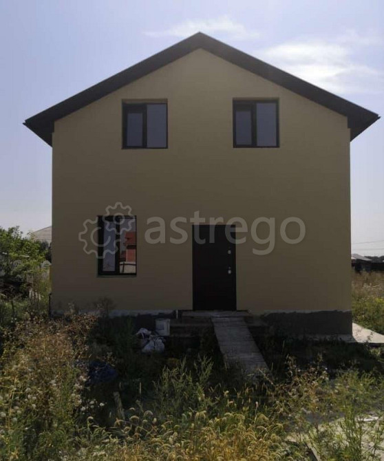 Коттедж, 120 м2, 15 соток, 2 эт. Белгород - изображение 1