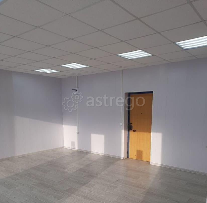 Торговое помещение, 40 м2 Ачинск - изображение 4