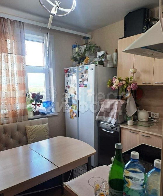 1-комн. квартира, 38.1 м2, 16/25 эт. Красноярск - изображение 7