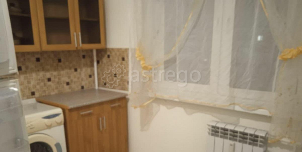 1-комн. квартира, 30 м2, 5/10 эт. Архангельск - изображение 4