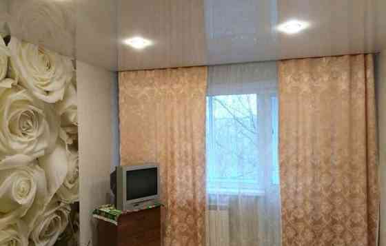 Комната, 42 м2, 3/5 эт. Красноярск