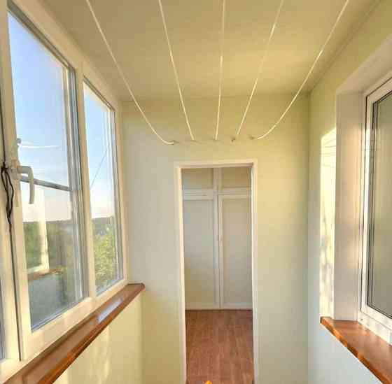 4-комн. квартира, 74.7 м2, 7/9 эт. Подольск