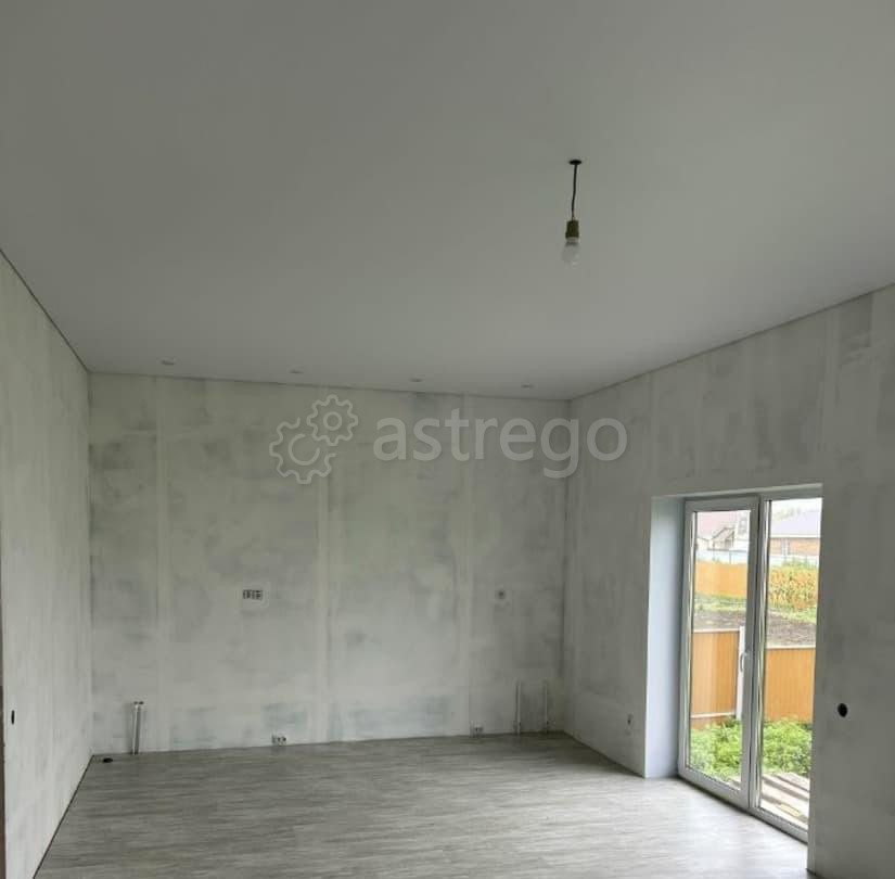 Коттедж, 145 м2, 7.4 сотки, 2 эт. Кармаскалы - изображение 2