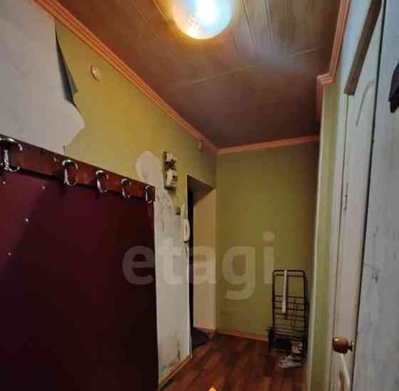 2-комн. квартира, 46 м2, 4/4 эт. Воскресенск