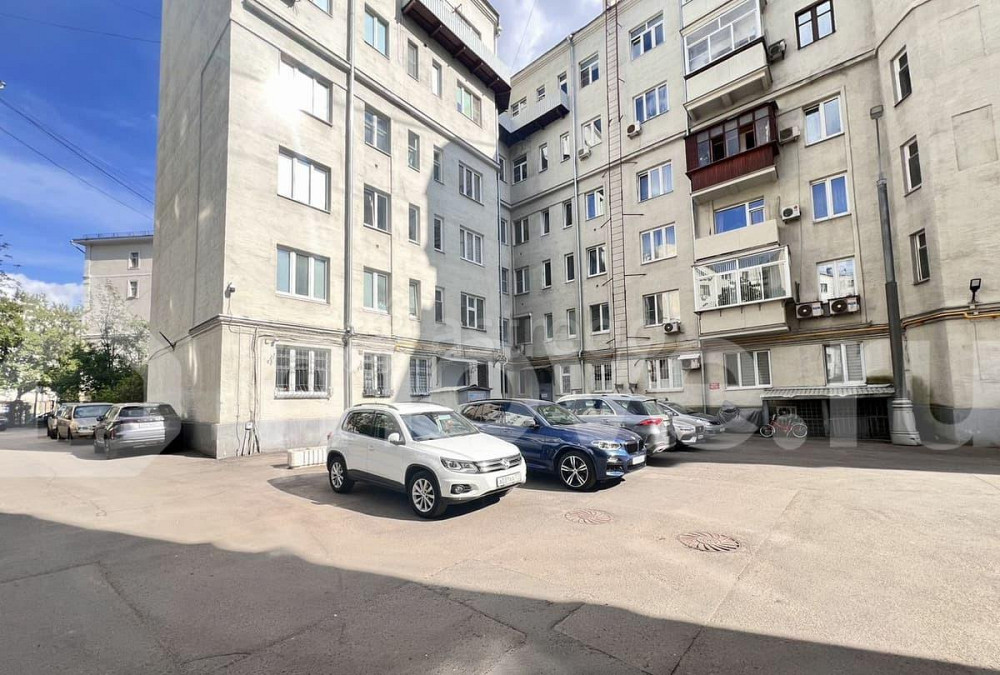 Студия, 12.6 м2, 1/6 эт. Москва - изображение 7