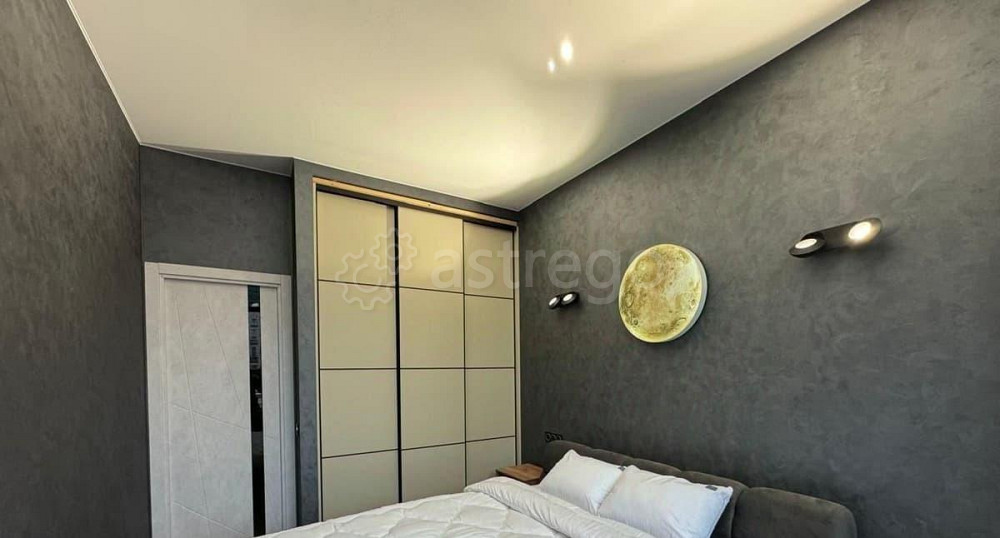 2-комн. квартира, 45 м2, 10/16 эт. Москва - изображение 2