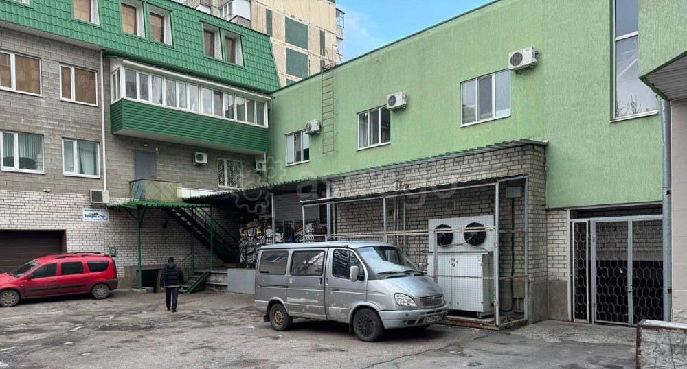 Склад, 100 м2 Белгород - изображение 2