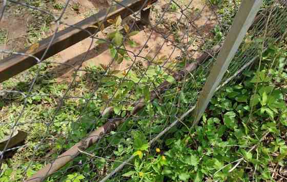 Земельный участок, 10 соток Волоколамск