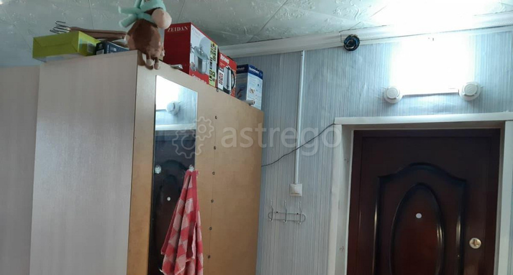 Комната, 18.5 м2, 5/5 эт. Чишмы - изображение 5