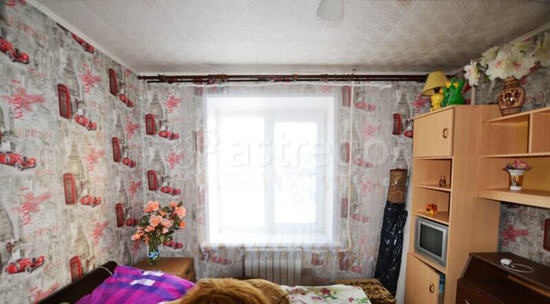 3-комн. квартира, 62.2 м2, 2/9 эт. Волоколамск - изображение 10