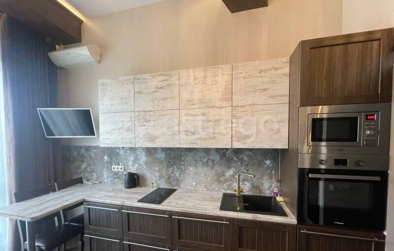 1-комн. квартира, 23 м2, 12/18 эт. Видное - изображение 7